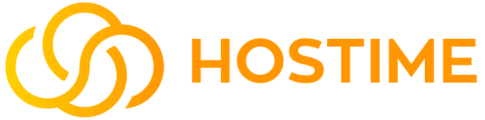 hostime.al logo